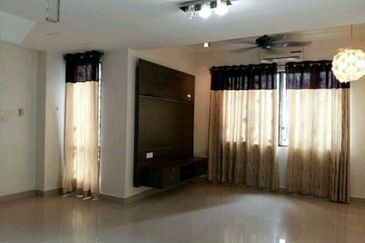 Ariza Garden Villa @ Taman Raintree