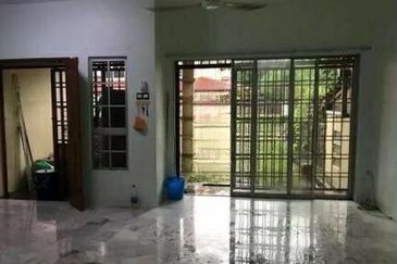 Taman Lestari Perdana