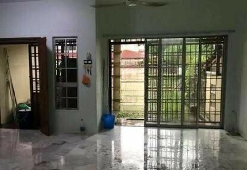 Taman Lestari Perdana