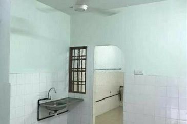 Taman Lestari Perdana