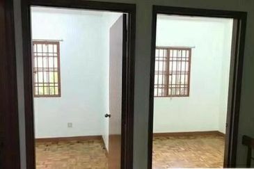 Taman Lestari Perdana