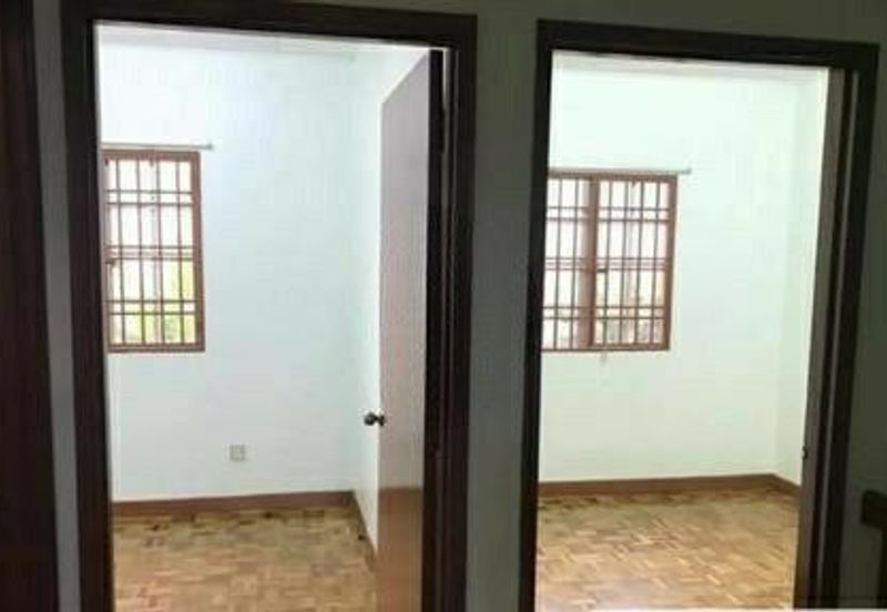 Taman Lestari Perdana