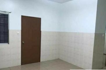 Taman Lestari Perdana