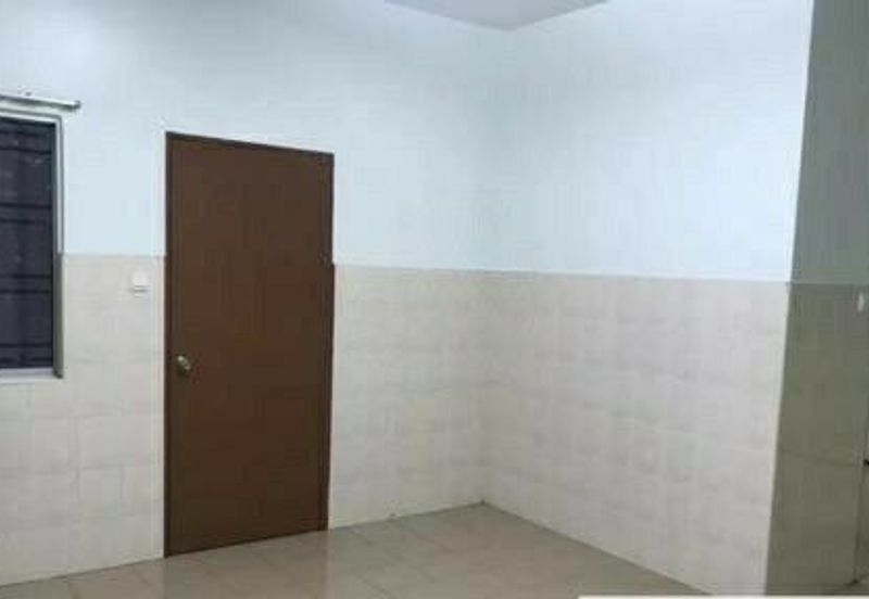 Taman Lestari Perdana