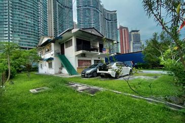 Kampung Baru