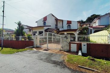Taman Bukit Ampang