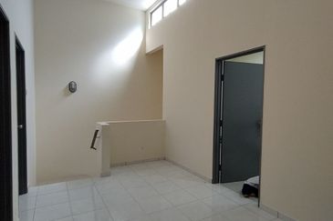 Garden Heights @ Bandar Tasik Puteri