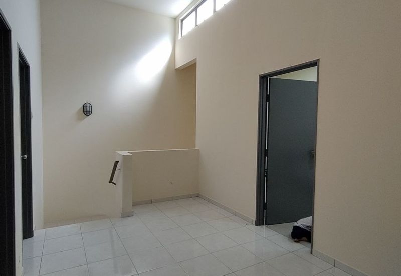 Garden Heights @ Bandar Tasik Puteri