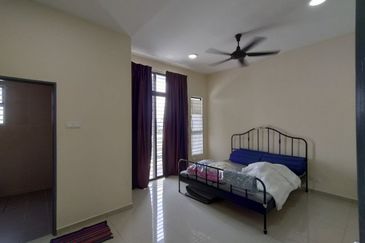 Garden Heights @ Bandar Tasik Puteri