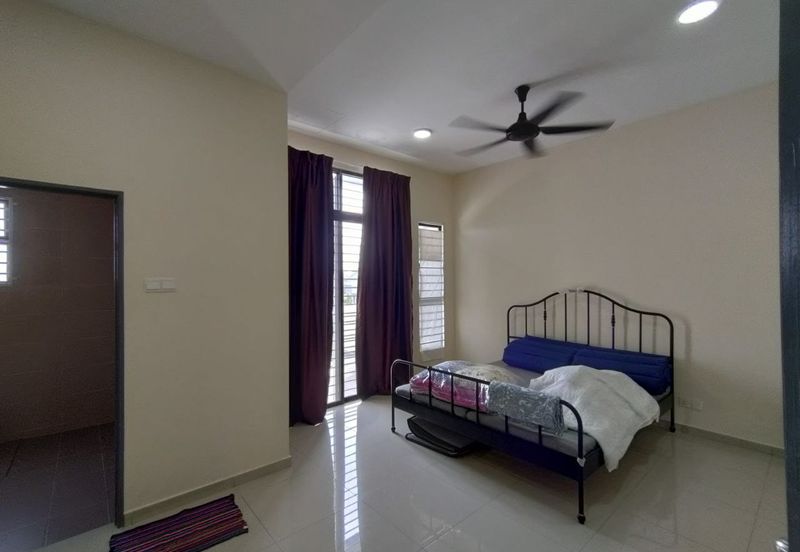 Garden Heights @ Bandar Tasik Puteri