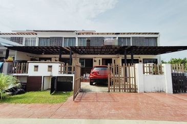 Seksyen 30, Shah Alam