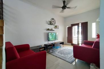 Seksyen 30, Shah Alam