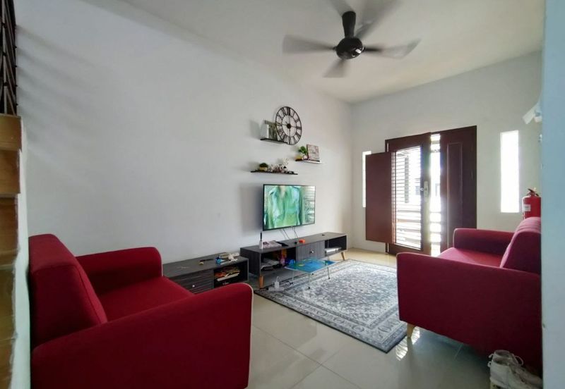 Seksyen 30, Shah Alam