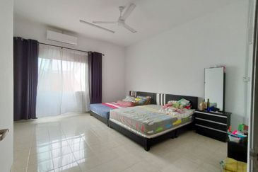 Seksyen 30, Shah Alam