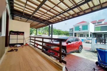 Seksyen 30, Shah Alam