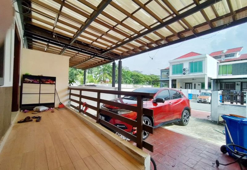 Seksyen 30, Shah Alam