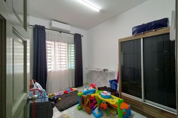 Seksyen 30, Shah Alam