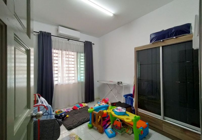 Seksyen 30, Shah Alam