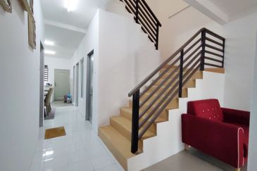 Seksyen 30, Shah Alam