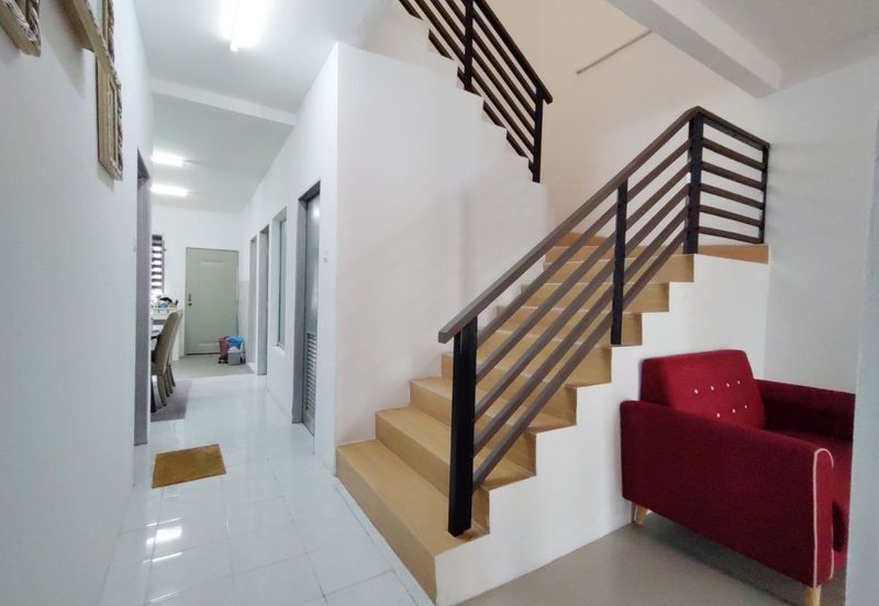 Seksyen 30, Shah Alam