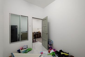 Seksyen 30, Shah Alam