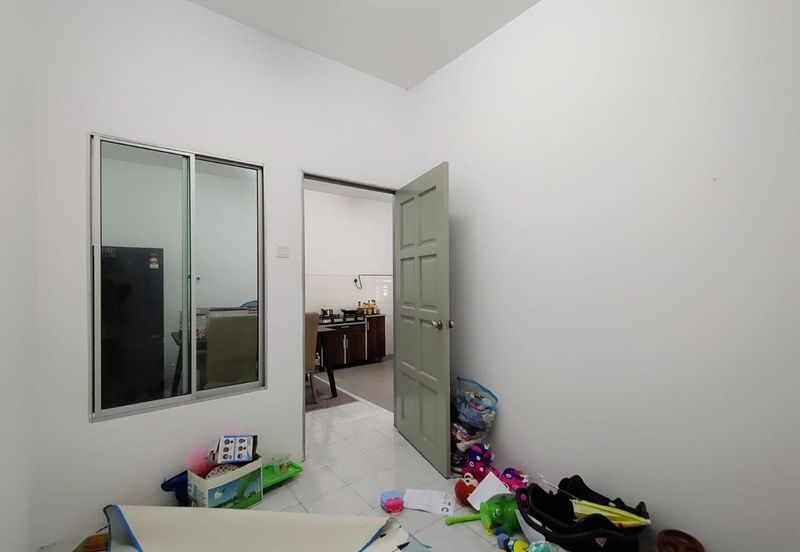 Seksyen 30, Shah Alam