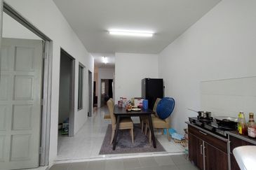 Seksyen 30, Shah Alam