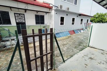 Seksyen 30, Shah Alam