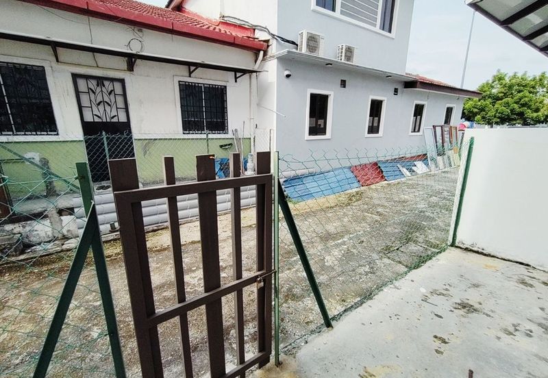 Seksyen 30, Shah Alam