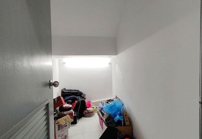 Seksyen 30, Shah Alam