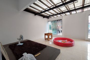 Seksyen 30, Shah Alam