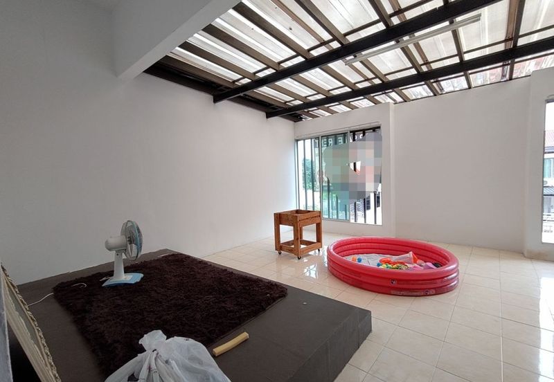 Seksyen 30, Shah Alam