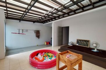 Seksyen 30, Shah Alam