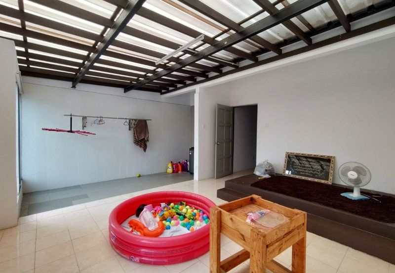 Seksyen 30, Shah Alam