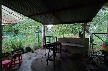 Taman Melawati