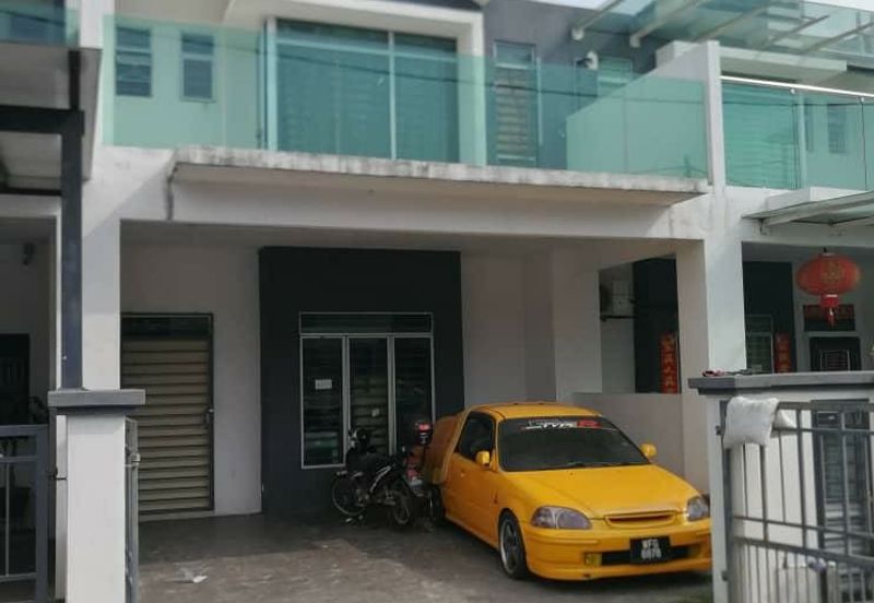 Prima Avenue @ Taman Sejati