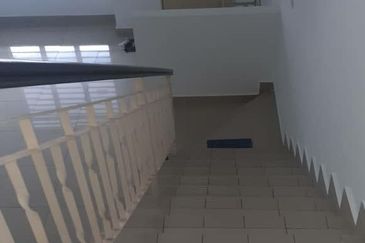 Prima Avenue @ Taman Sejati