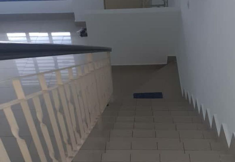 Prima Avenue @ Taman Sejati