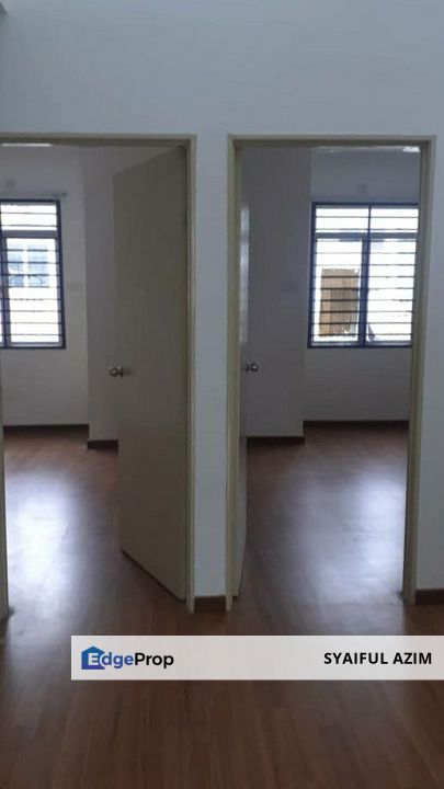 Double Storey Terrace House Prima Avenue Ijok, Selangor, Batang Berjuntai