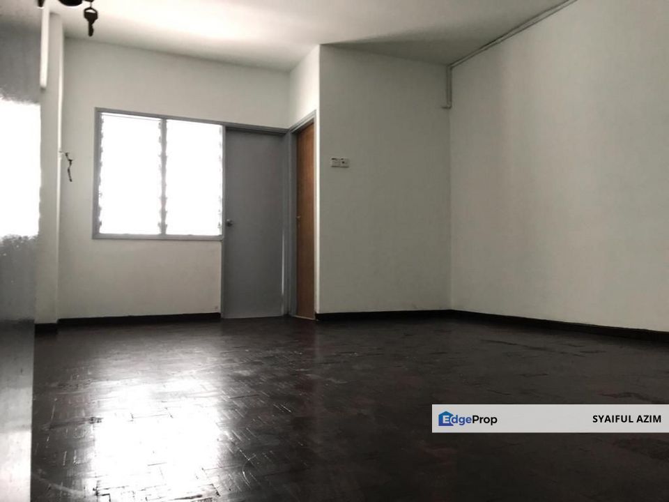 [ GOOD CONDITION ] Pelangi Indah Condominium KL, Kuala Lumpur, Jalan Ipoh