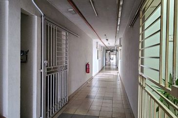 Casa Prima Condominium