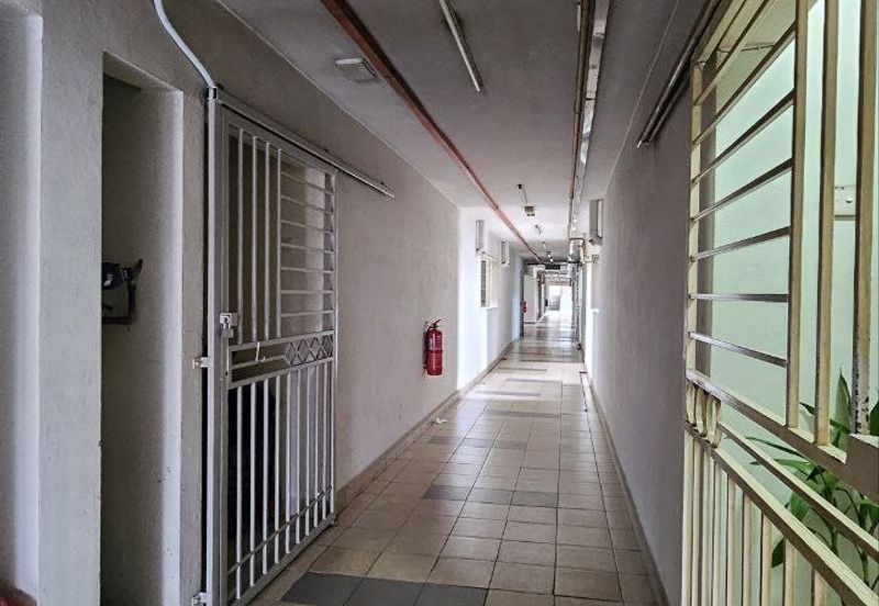 Casa Prima Condominium