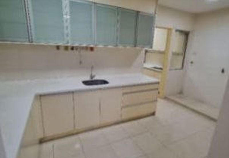 Casa Prima Condominium