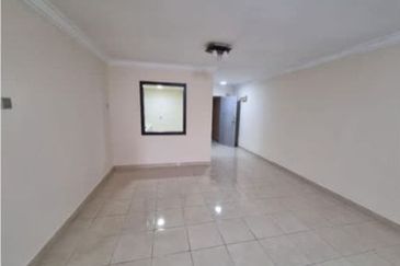 Casa Prima Condominium