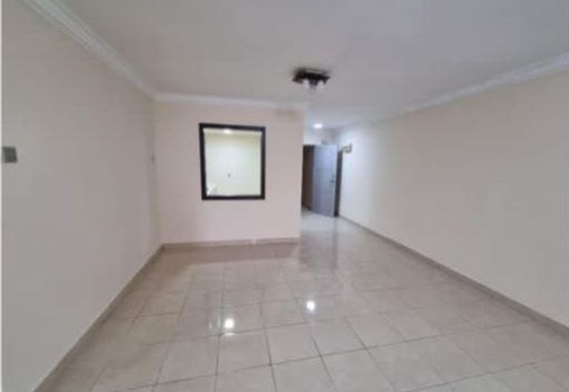 Casa Prima Condominium