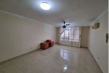 Casa Prima Condominium