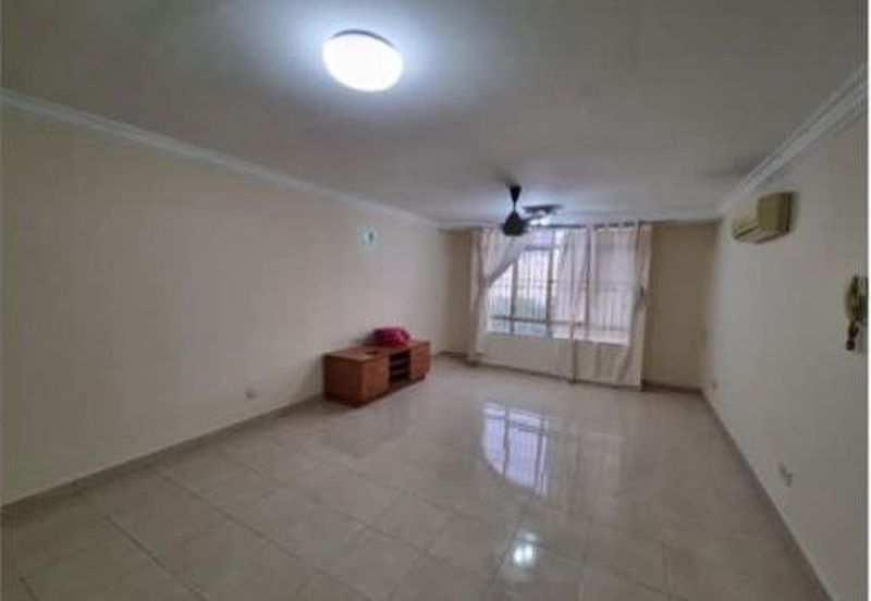 Casa Prima Condominium
