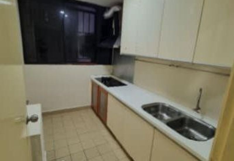 Casa Prima Condominium