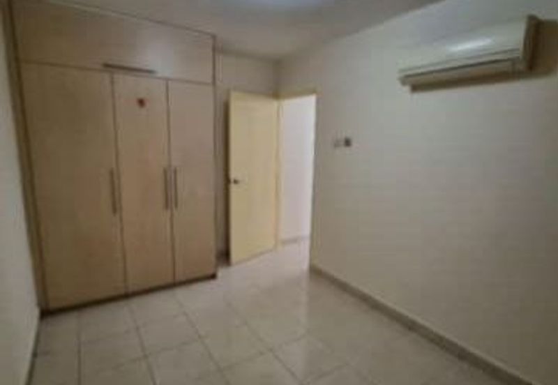 Casa Prima Condominium