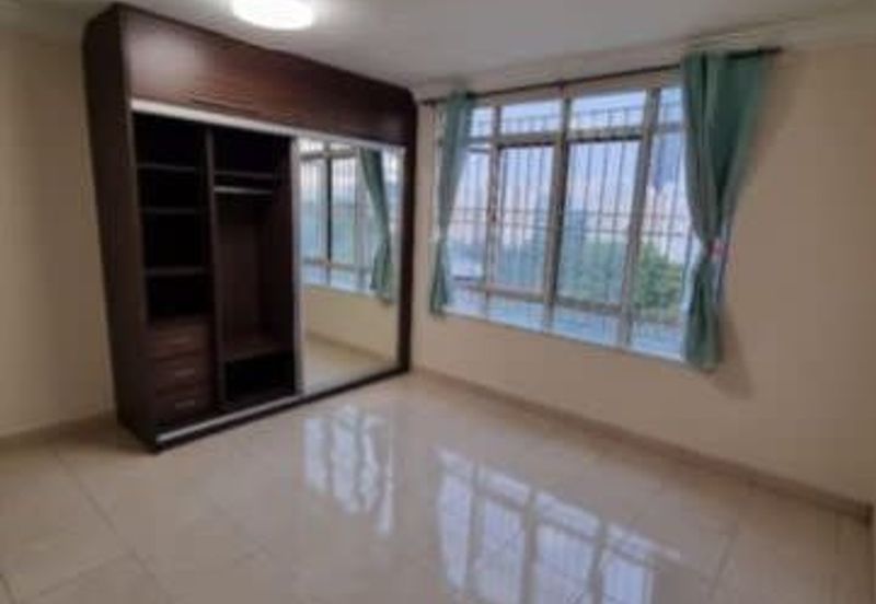 Casa Prima Condominium